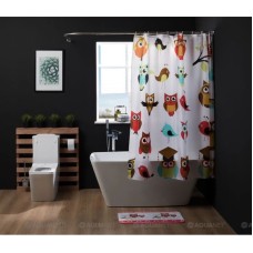 Коврик Aquanet MA3081A