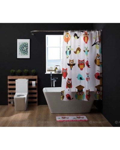 Коврик Aquanet MA3081A