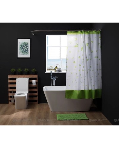 Коврик Aquanet MA3172L