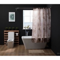 Коврик Aquanet MA3172W