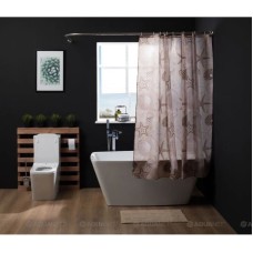 Коврик Aquanet MA3172W