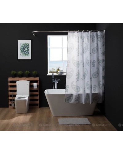 Коврик Aquanet MA3188I