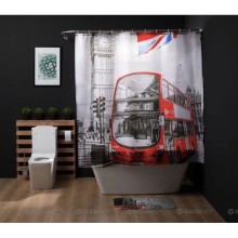 Коврик Aquanet MA3212A