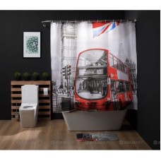 Коврик Aquanet MA3212A