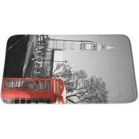 Коврик Aquanet MA3212A