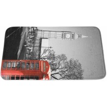 Коврик Aquanet MA3212A