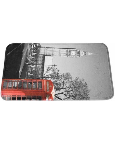 Коврик Aquanet MA3212A