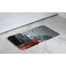 Коврик Aquanet MA3212A