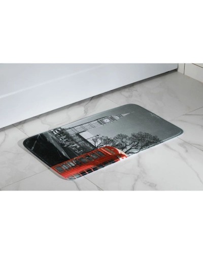 Коврик Aquanet MA3212A