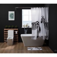 Коврик Aquanet MA3413A