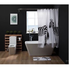 Коврик Aquanet MA3413A