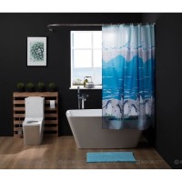 Коврик Aquanet MA3437C1