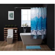 Коврик Aquanet MA3437C1