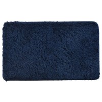 Коврик для ванной комнаты Iddis Decor 50х80 D17M580i12 Темно-синий