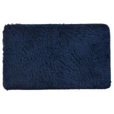Коврик для ванной комнаты Iddis Decor 50х80 D17M580i12 Темно-синий