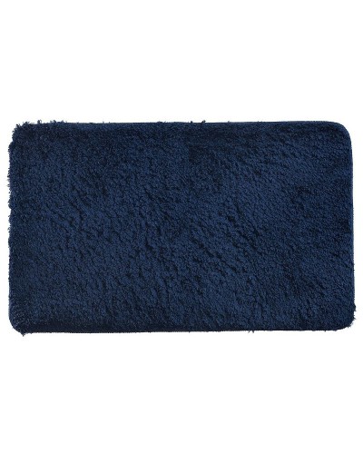 Коврик для ванной комнаты Iddis Decor 50х80 D17M580i12 Темно-синий