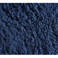 Коврик для ванной комнаты Iddis Decor 50х80 D17M580i12 Темно-синий