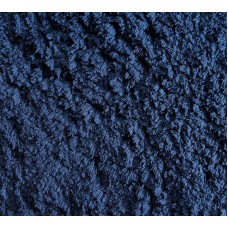 Коврик для ванной комнаты Iddis Decor 50х80 D17M580i12 Темно-синий