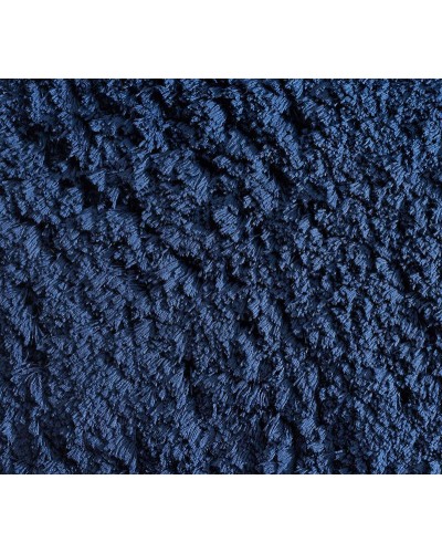 Коврик для ванной комнаты Iddis Decor 50х80 D17M580i12 Темно-синий