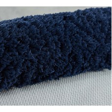 Коврик для ванной комнаты Iddis Decor 50х80 D17M580i12 Темно-синий