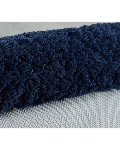 Коврик для ванной комнаты Iddis Decor 50х80 D17M580i12 Темно-синий