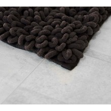 Коврик для ванной комнаты Iddis Decor 50х80 D21M580i12 Коричневый