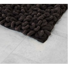 Коврик для ванной комнаты Iddis Decor 50х80 D21M580i12 Коричневый