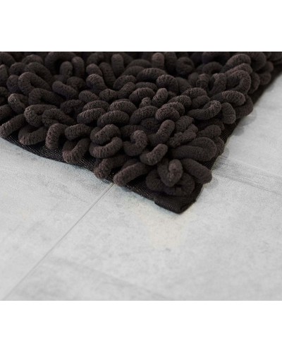 Коврик для ванной комнаты Iddis Decor 50х80 D21M580i12 Коричневый