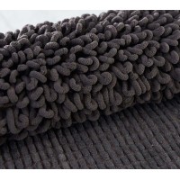 Коврик для ванной комнаты Iddis Decor 50х80 D21M580i12 Коричневый