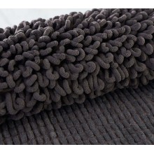 Коврик для ванной комнаты Iddis Decor 50х80 D21M580i12 Коричневый