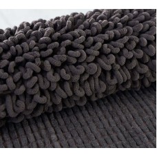 Коврик для ванной комнаты Iddis Decor 50х80 D21M580i12 Коричневый