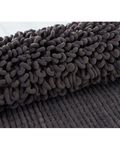 Коврик для ванной комнаты Iddis Decor 50х80 D21M580i12 Коричневый