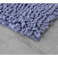 Коврик для ванной комнаты Iddis Decor 50х80 D20M580i12 Сиреневый