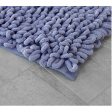 Коврик для ванной комнаты Iddis Decor 50х80 D20M580i12 Сиреневый