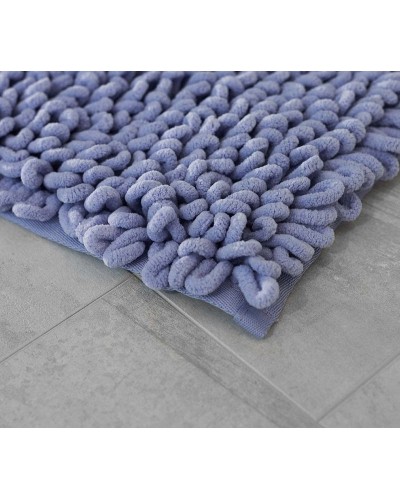 Коврик для ванной комнаты Iddis Decor 50х80 D20M580i12 Сиреневый