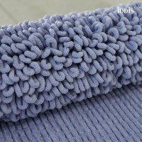 Коврик для ванной комнаты Iddis Decor 50х80 D20M580i12 Сиреневый