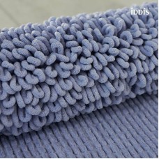 Коврик для ванной комнаты Iddis Decor 50х80 D20M580i12 Сиреневый