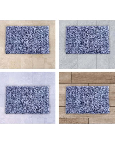 Коврик для ванной комнаты Iddis Decor 50х80 D20M580i12 Сиреневый