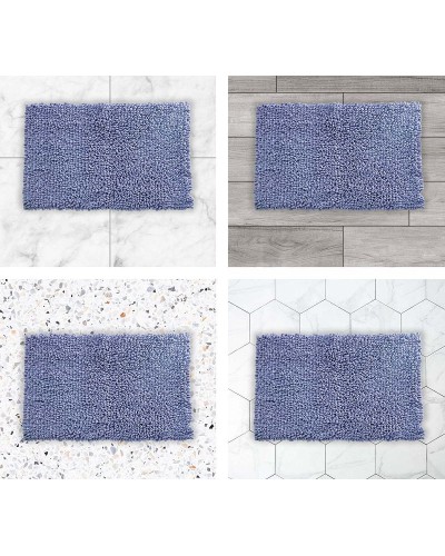 Коврик для ванной комнаты Iddis Decor 50х80 D20M580i12 Сиреневый