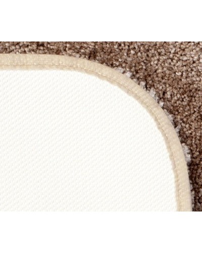 Коврик WasserKRAFT Wern Mink BM-2533