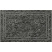 Коврик для ванной комнаты WasserKRAFT Main 65x45 BM-4703 Monument