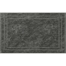 Коврик для ванной комнаты WasserKRAFT Main 65x45 BM-4703 Monument