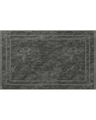 Коврик для ванной комнаты WasserKRAFT Main 65x45 BM-4703 Monument