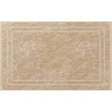 Коврик для ванной комнаты WasserKRAFT Main 65x45 BM-4704 Chamomile