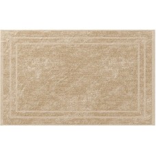 Коврик для ванной комнаты WasserKRAFT Main 65x45 BM-4704 Chamomile