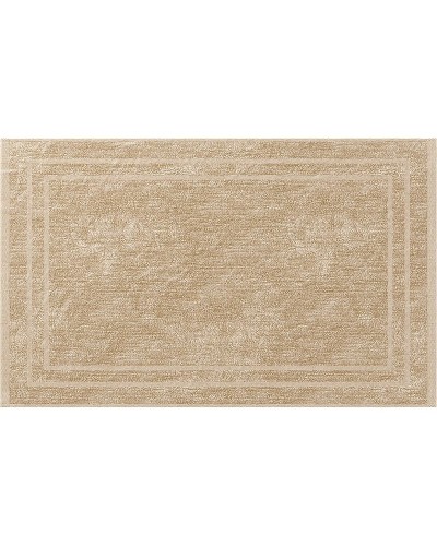 Коврик для ванной комнаты WasserKRAFT Main 65x45 BM-4704 Chamomile