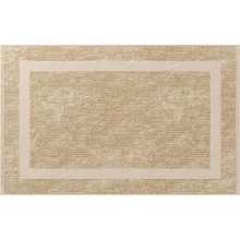 Коврик для ванной комнаты WasserKRAFT Neime 80x50 BM-1914 Chamomile