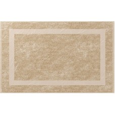 Коврик для ванной комнаты WasserKRAFT Neime 80x50 BM-1914 Chamomile