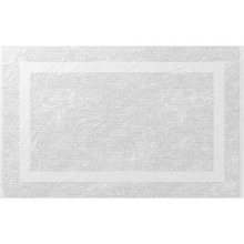 Коврик для ванной комнаты WasserKRAFT Neime 80x50 BM-1911 White