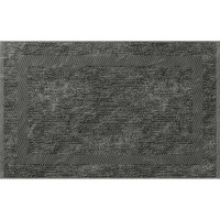 Коврик для ванной комнаты WasserKRAFT Neime 80x50 BM-1913 Monument